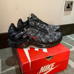 Nike Air Max Topography Pack