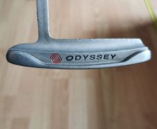 odyssey putter