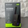 BrosTrend AX3000 WiFi 6 Range Extender (Model E3/AX3) - Mint in Box Image 2