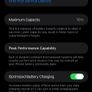 IPhone 13 Pro Max 256gb Image 2