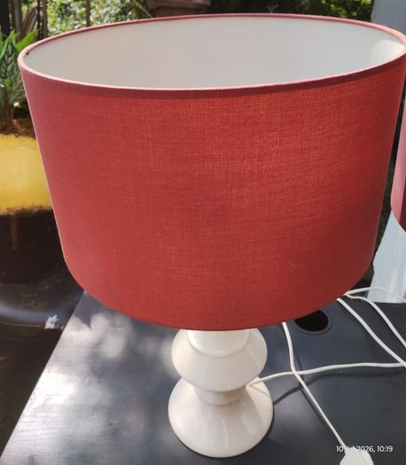Pair of Lamps (26243)