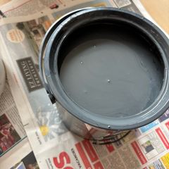 Ronseal UPVC paint
