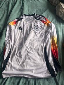 germany jersey