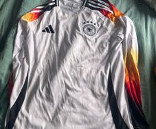 germany jersey