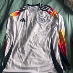 germany jersey