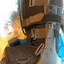 plantar fasciitis boot L Image 2