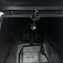 50ltr metal pedal bin Image 3