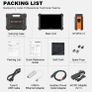 Otofix D1 PROS2 Diagnostic Tool (Autel) Image 4