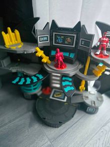 Imaginext toys