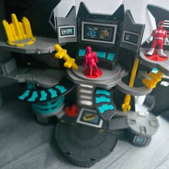 Imaginext toys