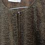 Joseph  Ribkoff Couture Cardigan.  S. 14/16. Image 3