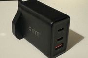 Gmm 65W Fast Charging Adapter