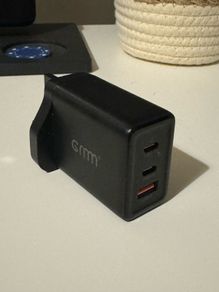 Gmm 65W Fast Charging Adapter