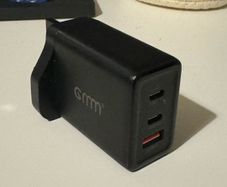 Gmm 65W Fast Charging Adapter