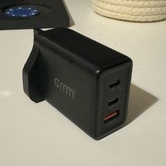 Gmm 65W Fast Charging Adapter