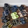 Shoes boys 4yo, size 29-13 Image 2