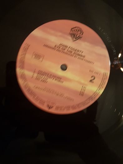 John Fogerty LP