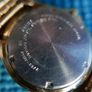 Seiko Sapphire Titanium 100m Men's Watch in Original Box Image 8