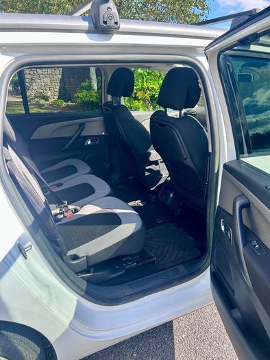 Citroen C4 Grand Picasso 1.6HDI EXCLUSIVE