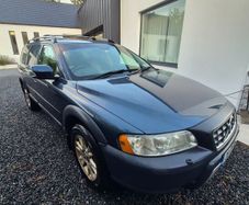 Volvo XC70 2006