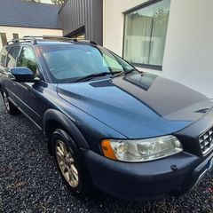 Volvo XC70 2006