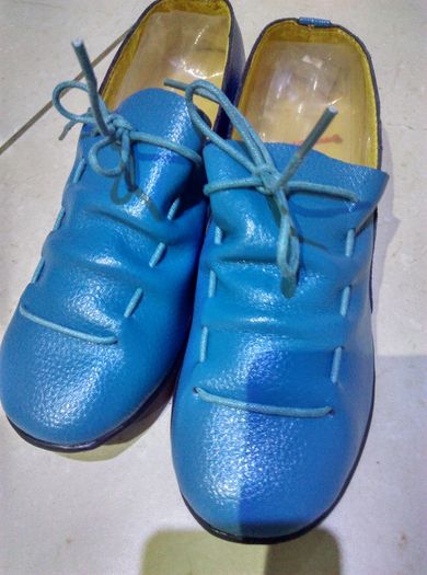 Shoes, UK 5