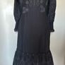 Love Shack Fancy dress - sz 12 Image 2