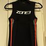 BRAND NEW ZONE3 Neoprene Warmth Vest / Wetsuit Baselayer Image 6