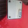 vintage fender bronco electric guitar Image 2