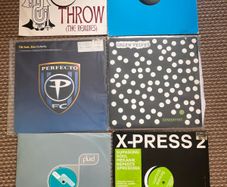 vinyl
