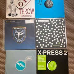 vinyl
