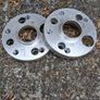 Wheel adapters Image 3