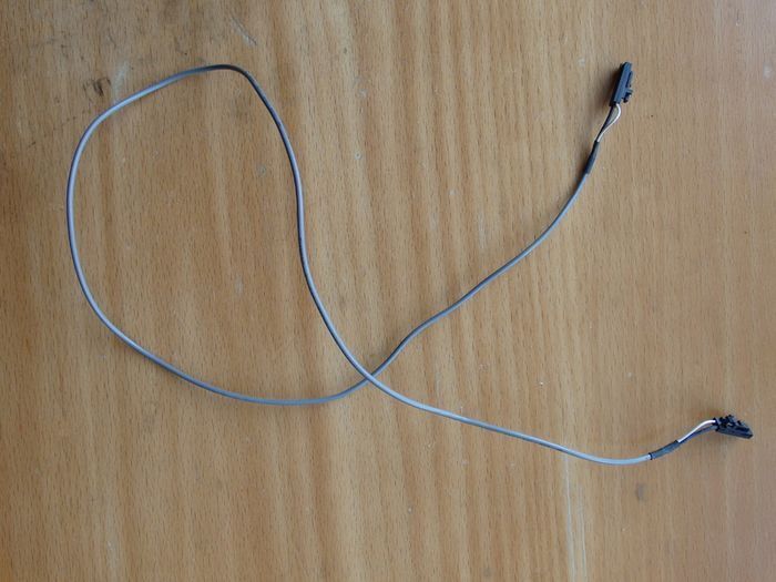 2 Pin Jumper Wire