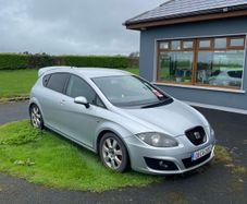 mk2 seat leon