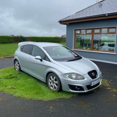 mk2 seat leon