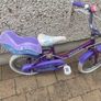 kids bike 14 " Image 3
