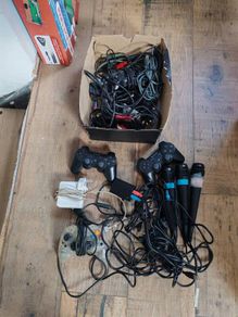 Electronic Cable and Controllers