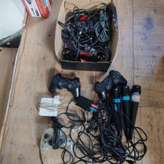 Electronic Cable and Controllers