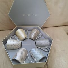 Beleek