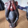 3 Wise Monkeys Image 3