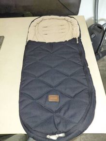 FootMuff for Buggy