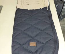 FootMuff for Buggy
