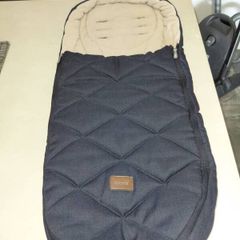 FootMuff for Buggy
