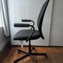 Office Chair (Ikea Flintan) Image 2