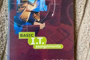Basic I.T Assignments by Barry Mc. Gettigan