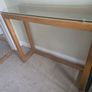 Table, free if collected Image 2