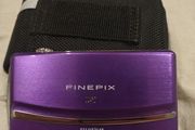 Fujifilm FinePix Z90