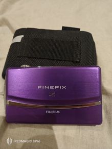 Fujifilm FinePix Z90