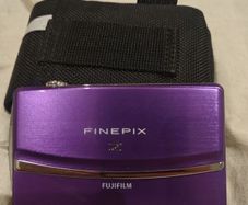 Fujifilm FinePix Z90