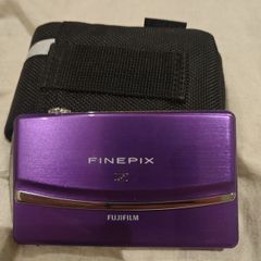 Fujifilm FinePix Z90